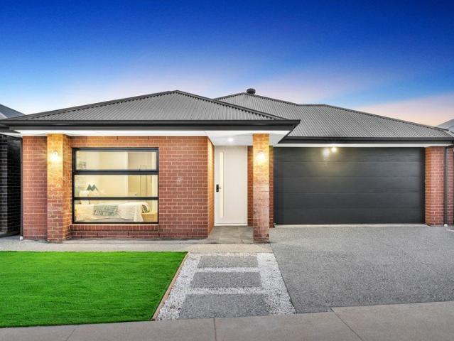 Brand New, Stylish & First Home Buyer Suitable