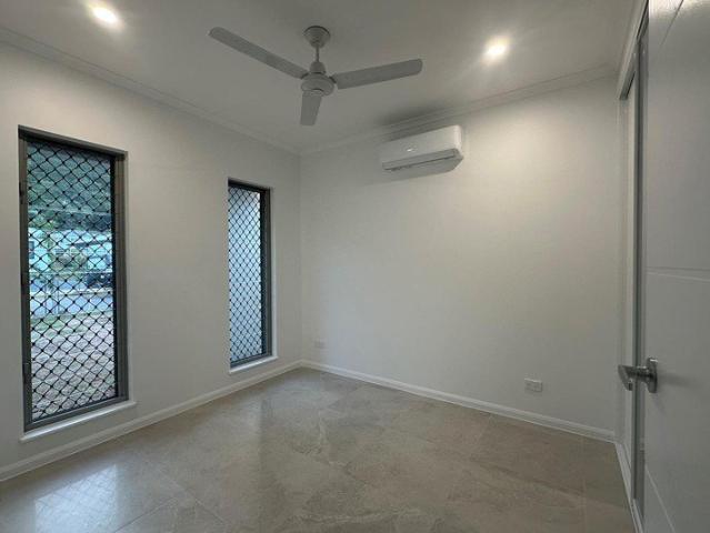 Be the first to live in this brand new home