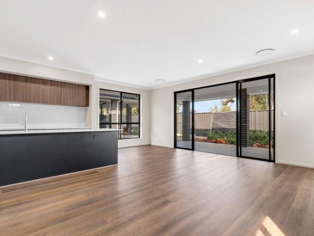 Brand New & Stylish Home in Paralowie