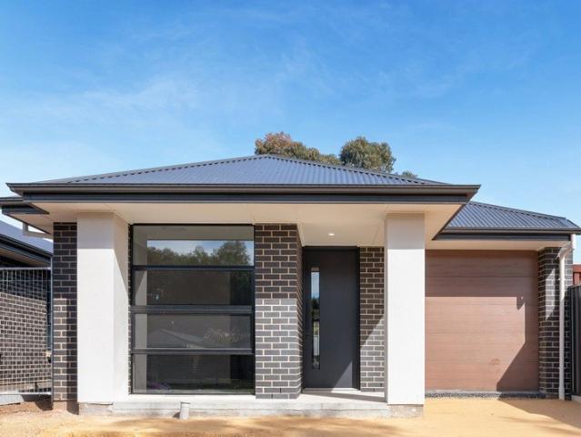 Brand New & Stylish Home in Paralowie