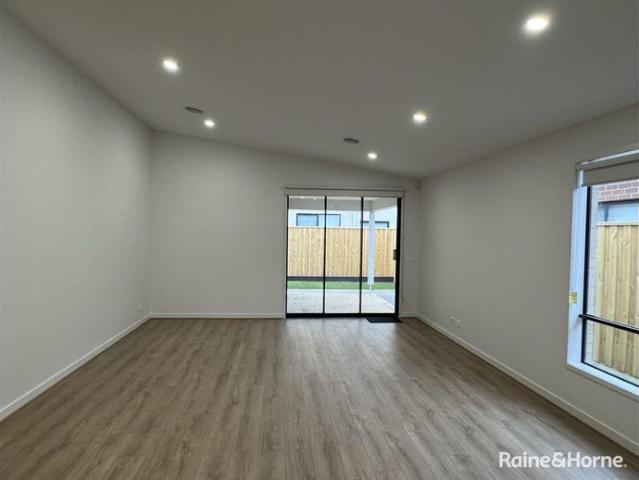 Brand New Stylish Home with Solar Panels