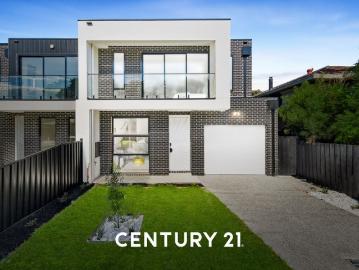 Clayton South, Melbourne, Victoria, Victoria