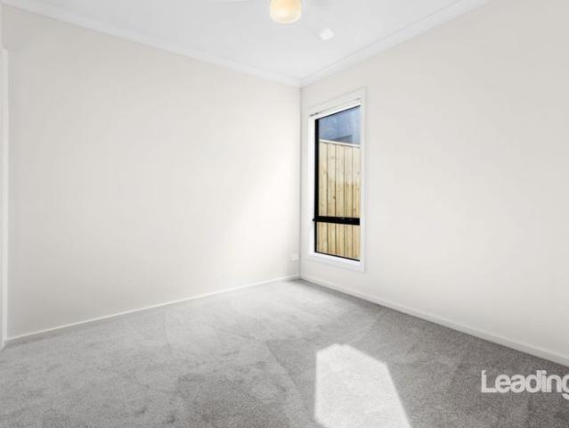 Brand New, Stylish & Low Maintenance Living in Sunbury