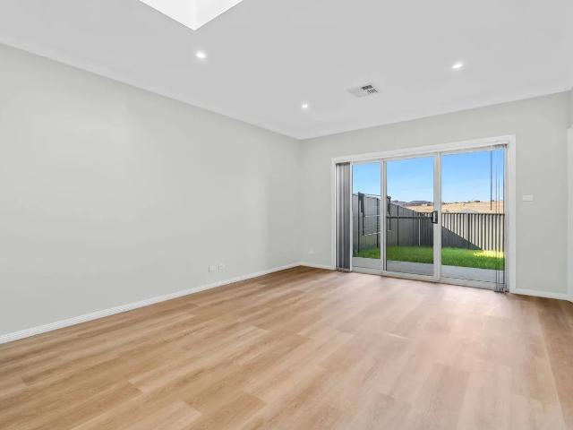 Brand New, Stylish & Low Maintenance Living