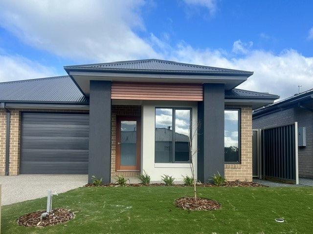 Brand New, Stylish & Low Maintenance Living