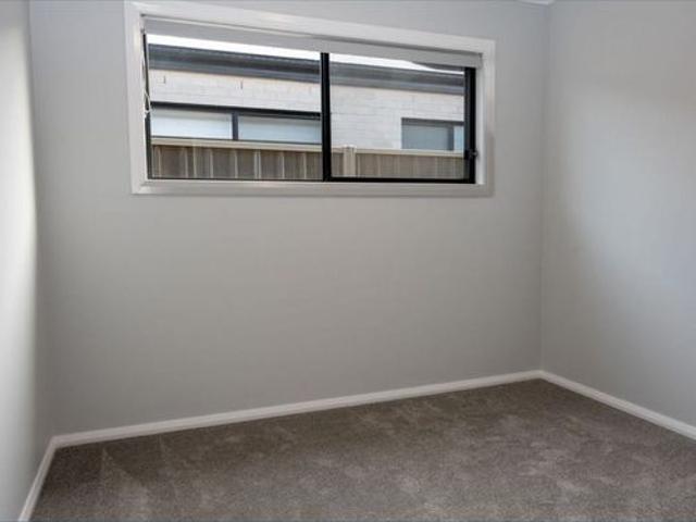 Brand New, Stylish & Low Maintenance Living