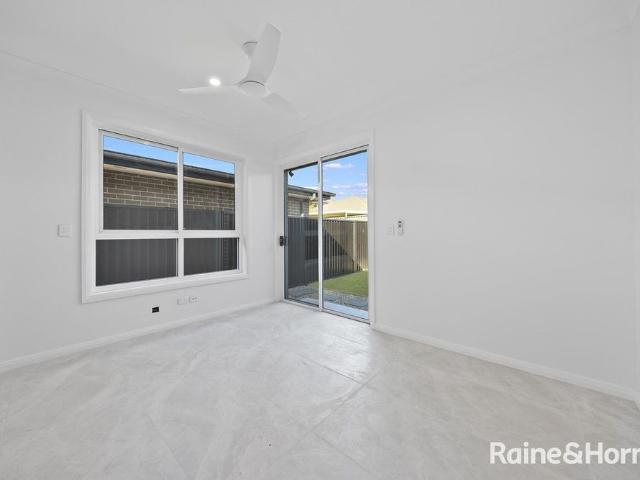 Brand New, Stylish & Low Maintenance Living