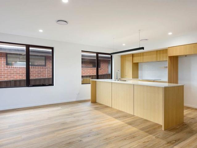 Brand New, Stylish & Low Maintenance Living