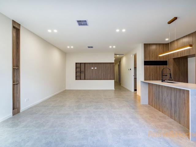 Brand New Stylish, Modern Family Home