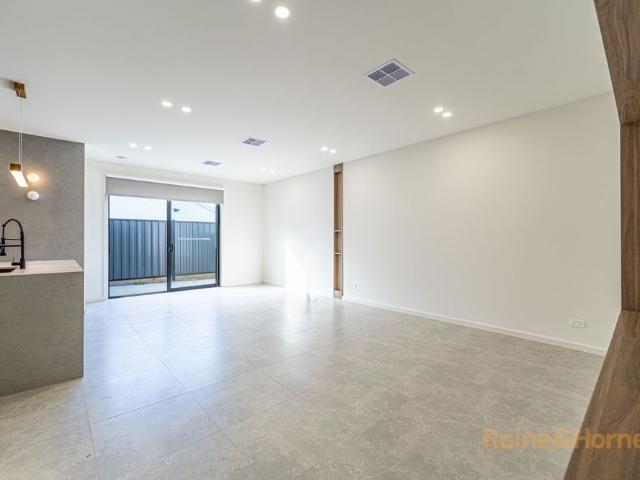 Brand New Stylish, Modern Family Home