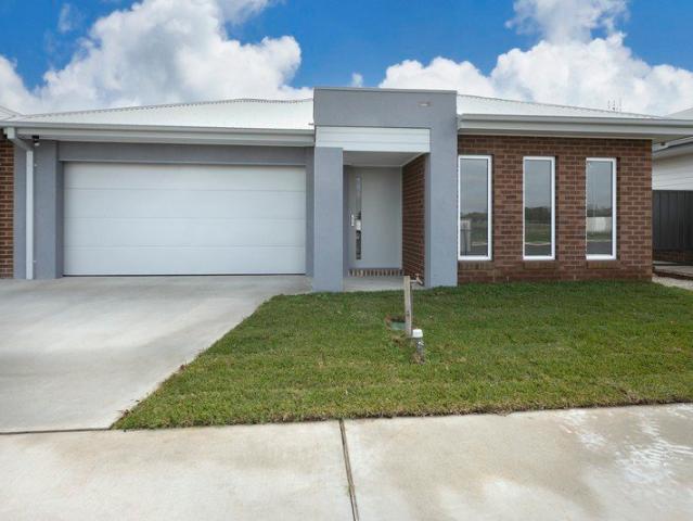 Brand New, Stylish & Ready to Move In