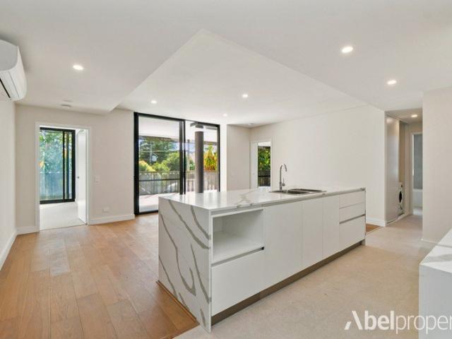 Brand new. Stylish. Spacious. Coastal. Convenient