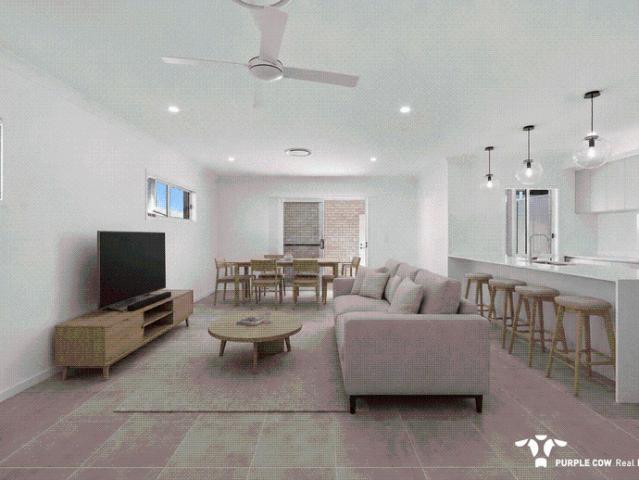 Brand New, Stylish, Spacious & Designed for Easy Family Living