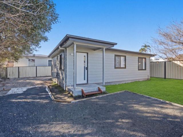 Brand New, Stylish & Spacious Modern Living in a Prime Location