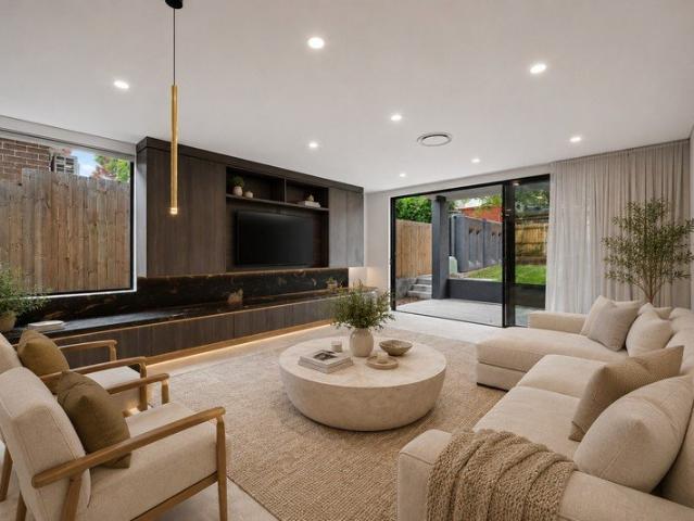Brand New State of the Art Indulgence