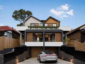 Brand New State of the Art Indulgence