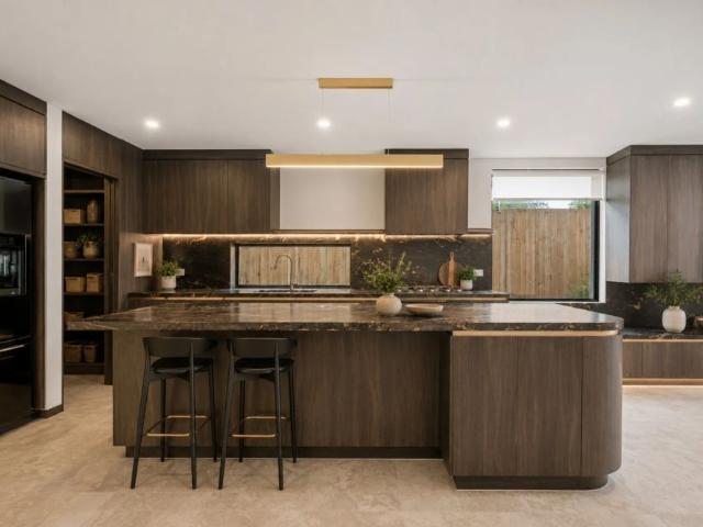 Brand New State of the Art Indulgence