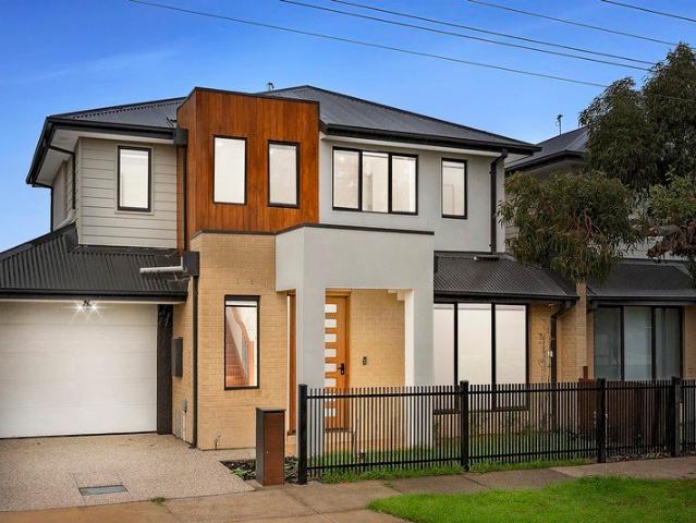 Brand New, Street Facing & Designed for Low Maintenance Living