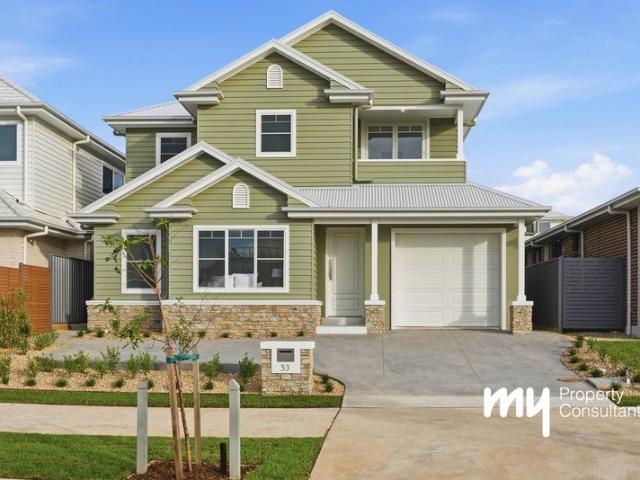 Brand New Camelot Homes Luxury As Seen On Better Homes & Gardens