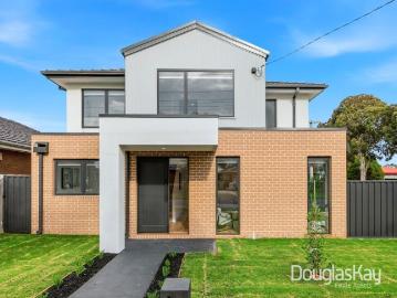 Brand New Striking Residence with Ground Master Bedroom