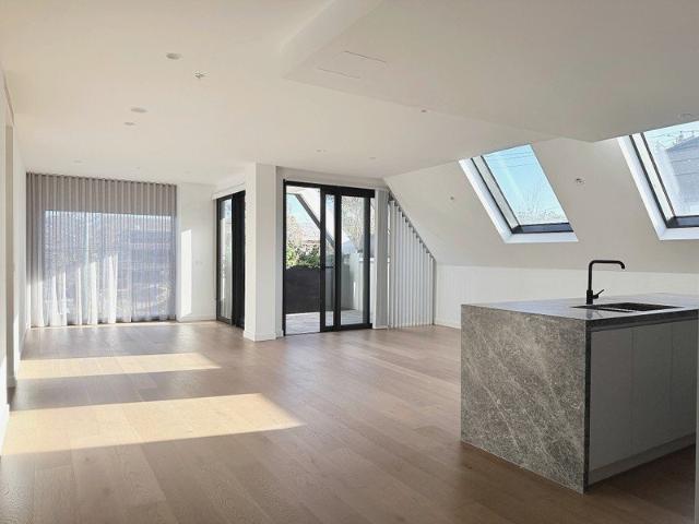 Brand New Sub Penthouse Luxury with Expansive Living in the Heart of Malvern