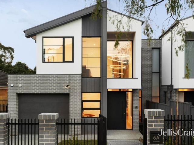 Brand New Sun Soaked Designer Style In Dual School Zones
