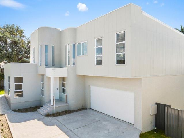 Brand New Superior Built Homes!