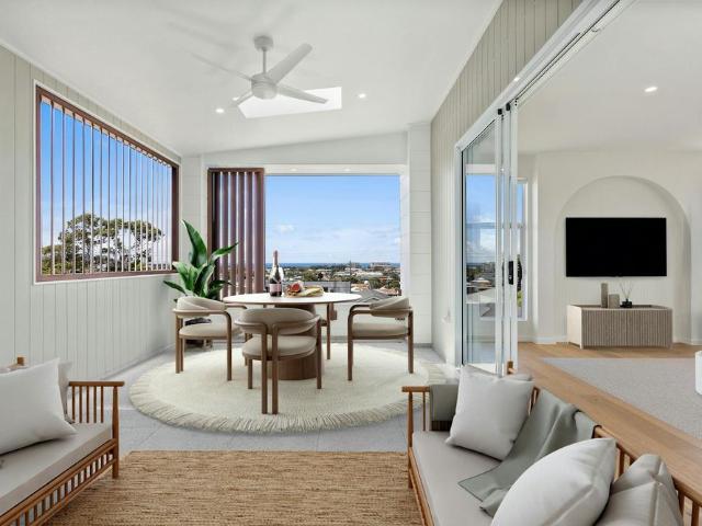 Brand New Superior Built Homes