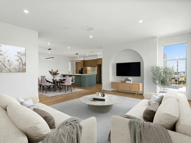 Brand New Superior Built Homes!