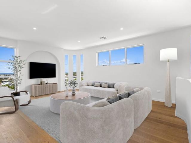 Brand New Superior Built Homes