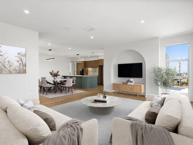 Brand New Superior Built Homes!