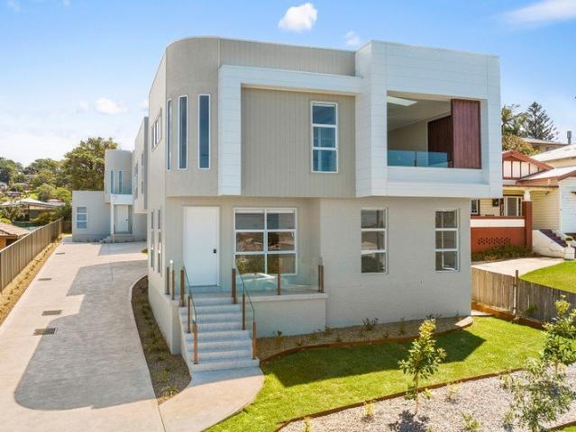 Brand New Superior Built Homes