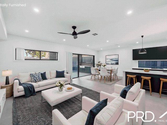 BRAND NEW SUPERSIZED FAMILY HOME