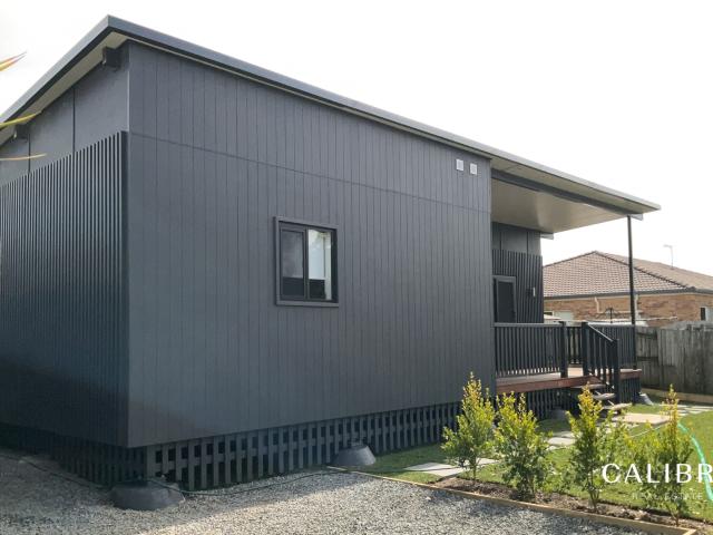 brand new sweet, petite in the heart of mitchelton