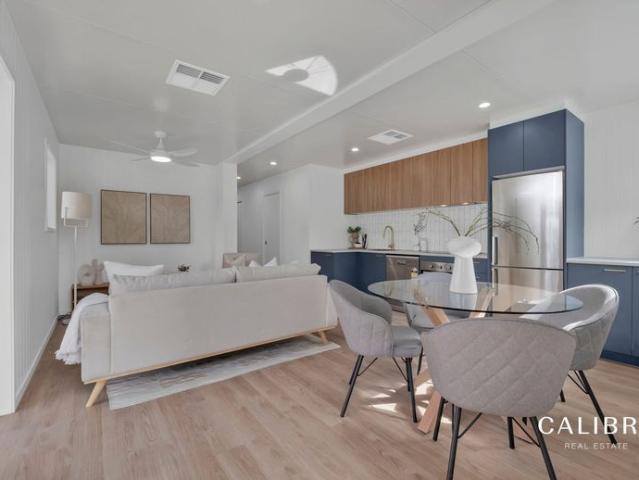 Brand New Sweet, Petite In the heart of Mitchelton