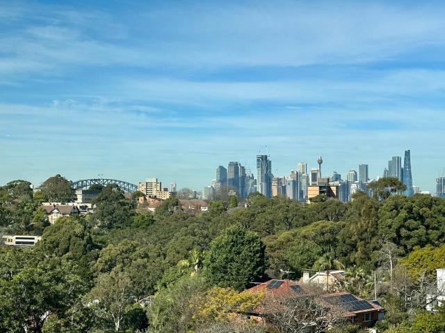Brand New | Park Avenue, St Leonards | Three Bedroom | Direct Panoramic City & Harbour Bridge Views