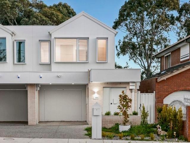 Brand New Parkside Living with Secure $750 Per Week Income