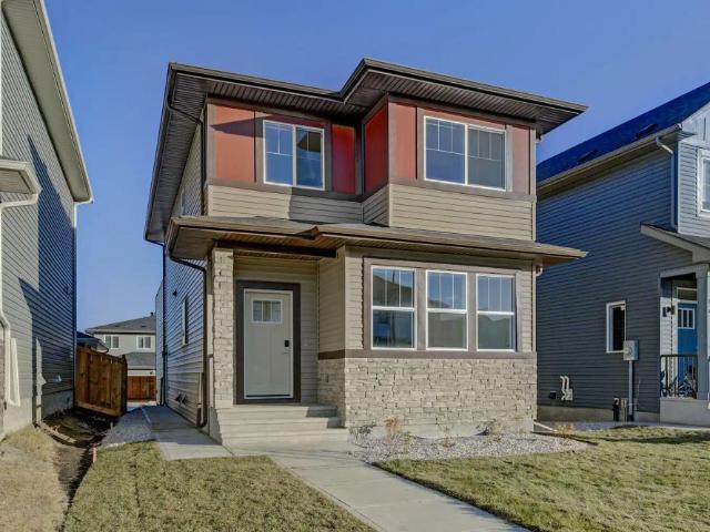 Brand New Pet Friendly 4 Bedroom Main Floor Home in Prescott Spruce Grove — 4 Bedrooms Main Floor