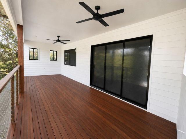Brand New Peaceful Retreat with Bushland Views