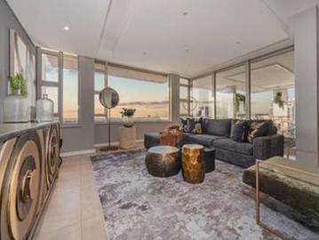 brand new penthouse apartments to re.
