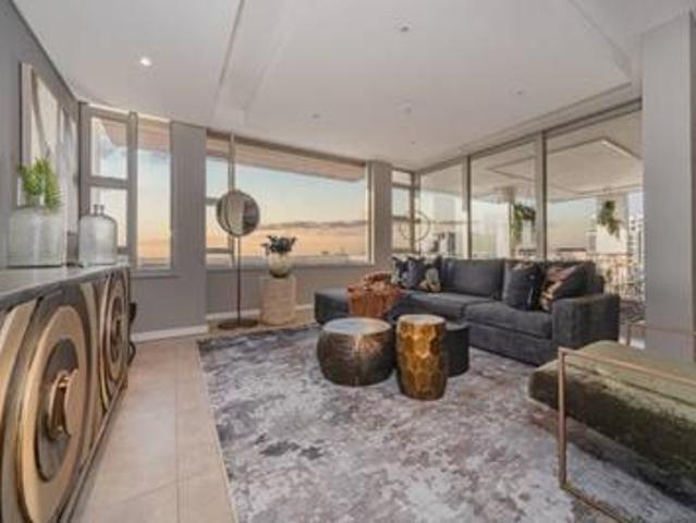 brand new penthouse apartments to re.