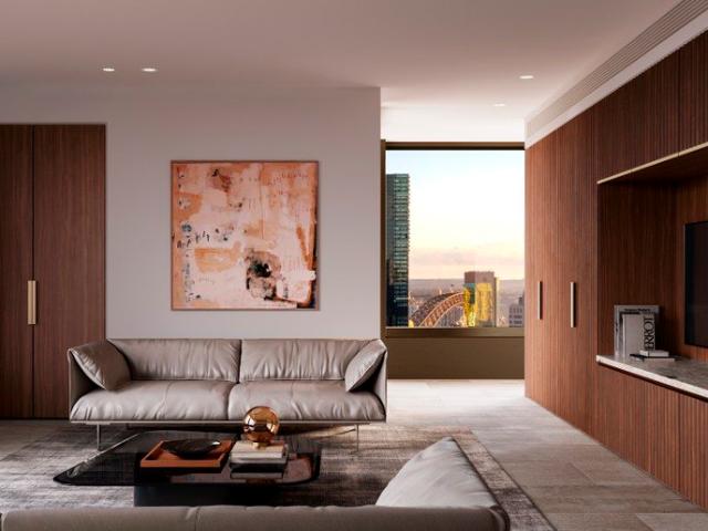 Brand New Penthouse Residences