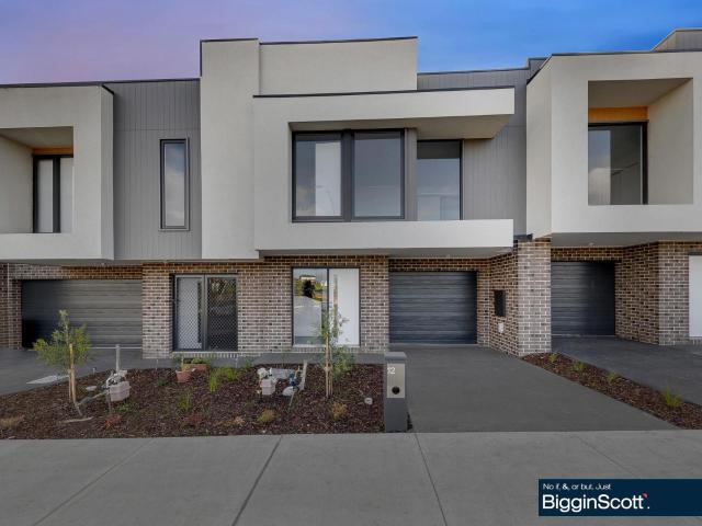 Brand New Perfect Family Home!