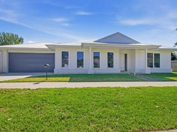 Morwell, Latrobe, Victoria, Victoria - Parking