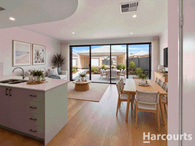 Brand New & Perfectly Positioned in Currambine