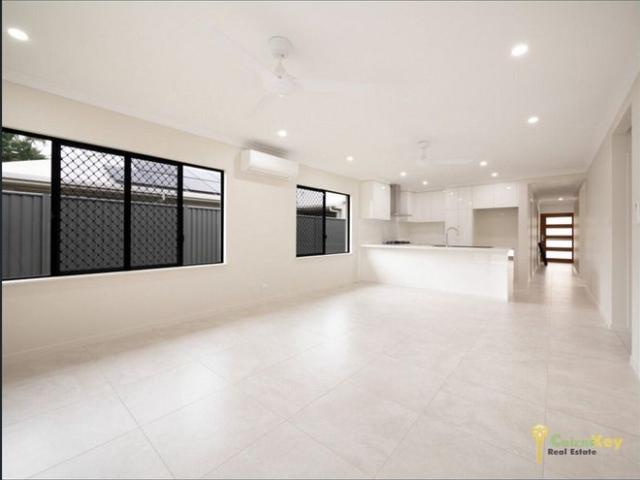 BRAND NEW, Picture Perfect 4x2+Media in Clifton Beach!