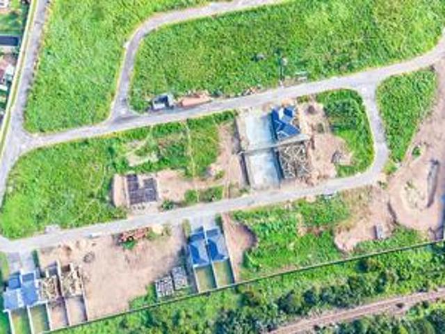 brand new plot & plan opportunity in.