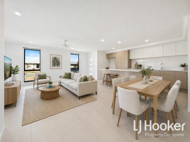 Brand New Practical, Modern & Low Maintenance