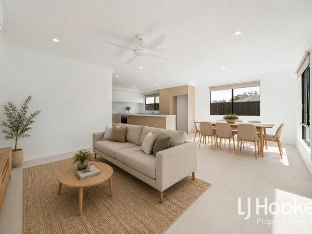 Brand New Practical, Modern & Low Maintenance