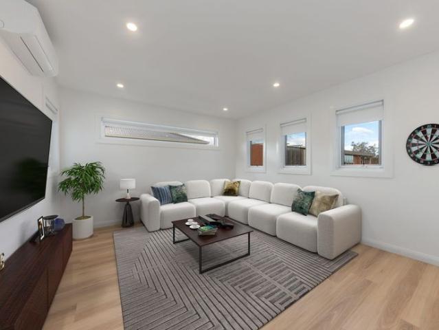 Brand New Premium Townhouse